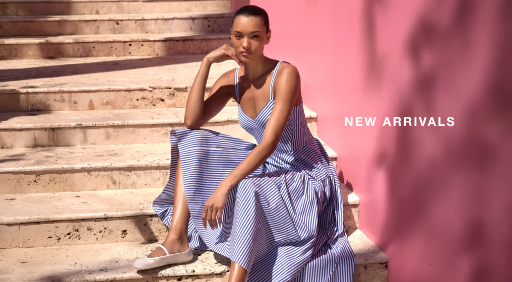 Modern Sophistication, Effortless Femininity